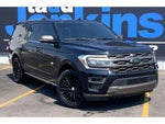2024 Ford Expedition MAX King Ranch
