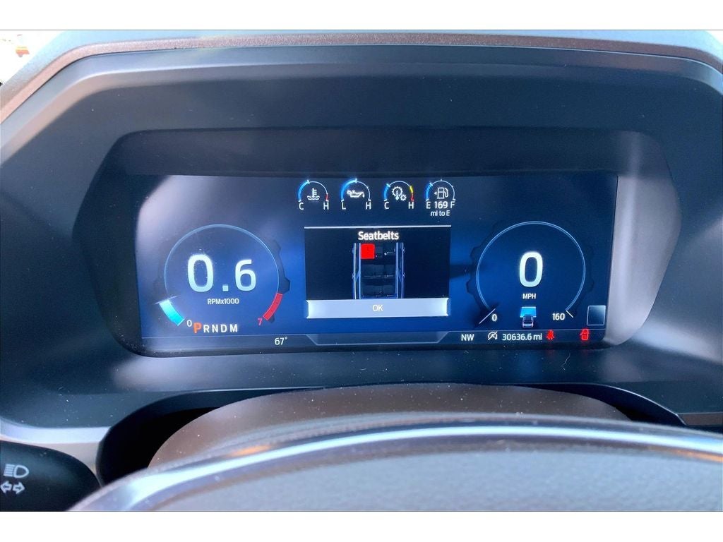 2024 Ford Expedition MAX King Ranch