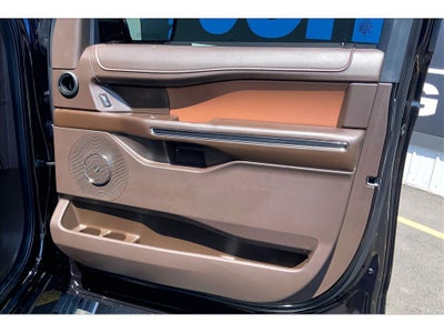 2024 Ford Expedition MAX King Ranch