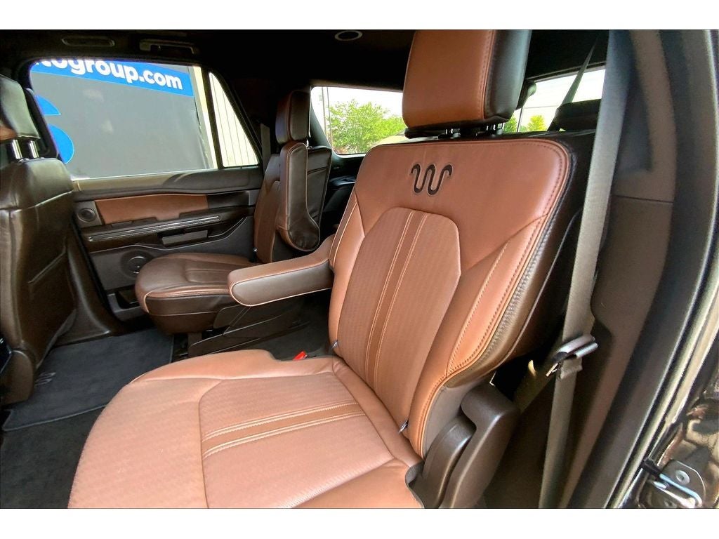 2024 Ford Expedition MAX King Ranch