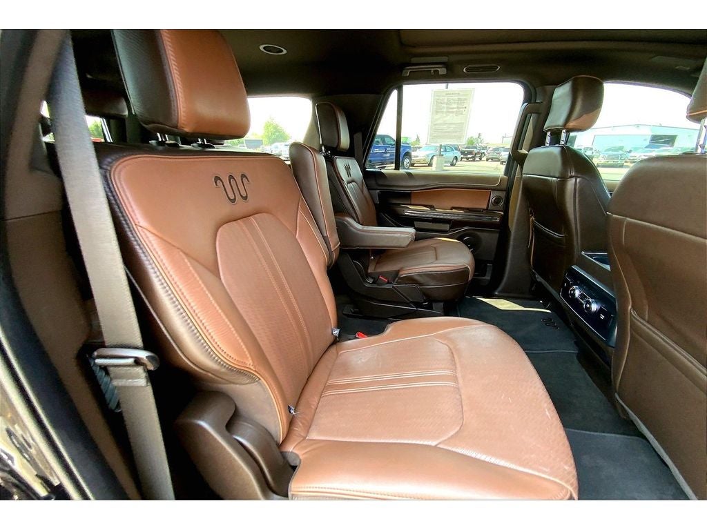 2024 Ford Expedition MAX King Ranch