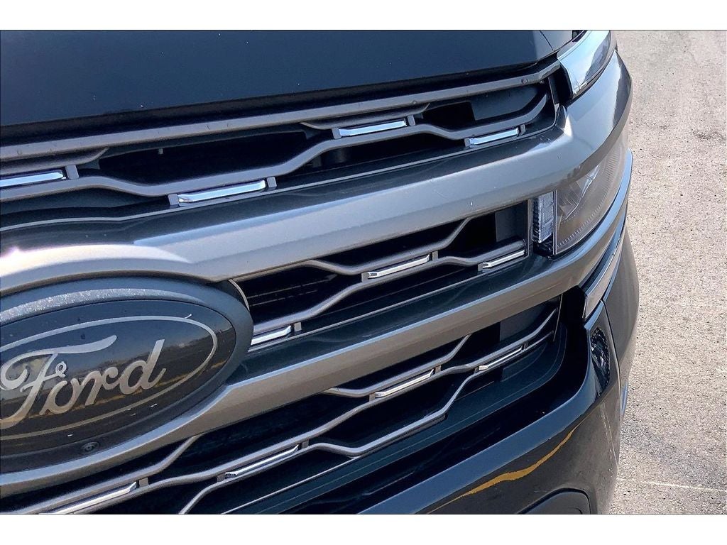 2024 Ford Expedition MAX King Ranch