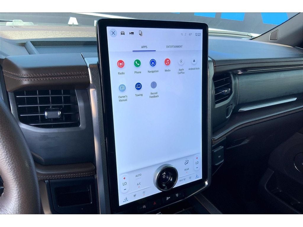 2024 Ford Expedition MAX King Ranch