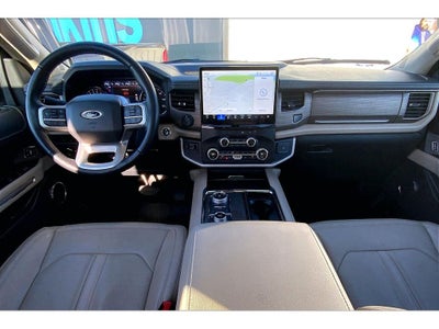 2023 Ford Expedition MAX Limited
