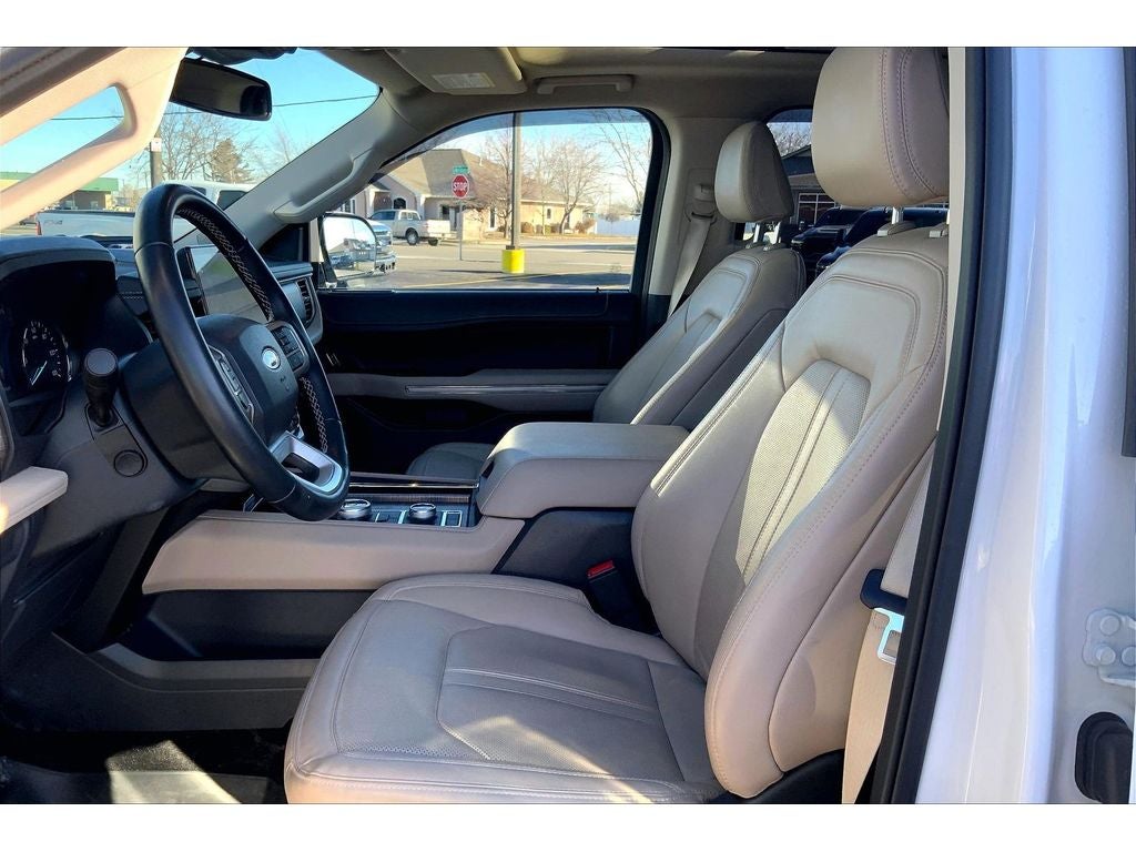 2023 Ford Expedition MAX Limited