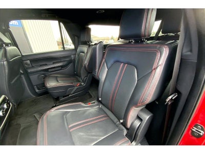 2022 Ford Expedition MAX Limited