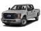 2019 Ford F-250 Super Duty XL