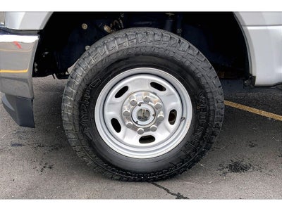 2019 Ford F-250 Super Duty XL