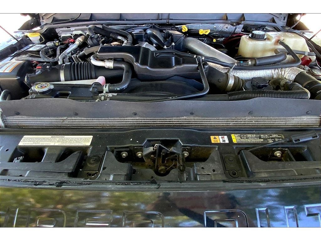 2014 Ford F-250 Super Duty Lariat