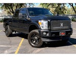 2014 Ford F-250 Super Duty Lariat