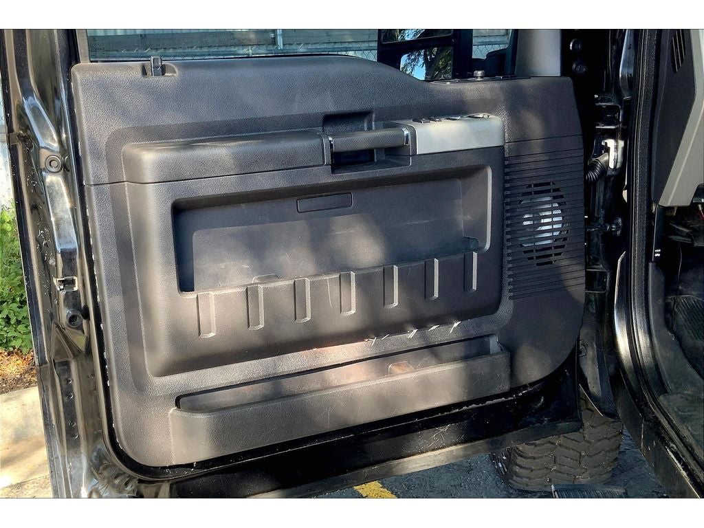 2014 Ford F-250 Super Duty Lariat