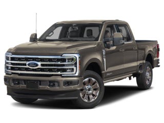 2023 Ford F-250 Super Duty King Ranch