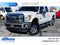 2012 Ford F-250 Super Duty Lariat