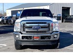2012 Ford F-250 Super Duty Lariat