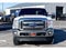 2012 Ford F-250 Super Duty Lariat