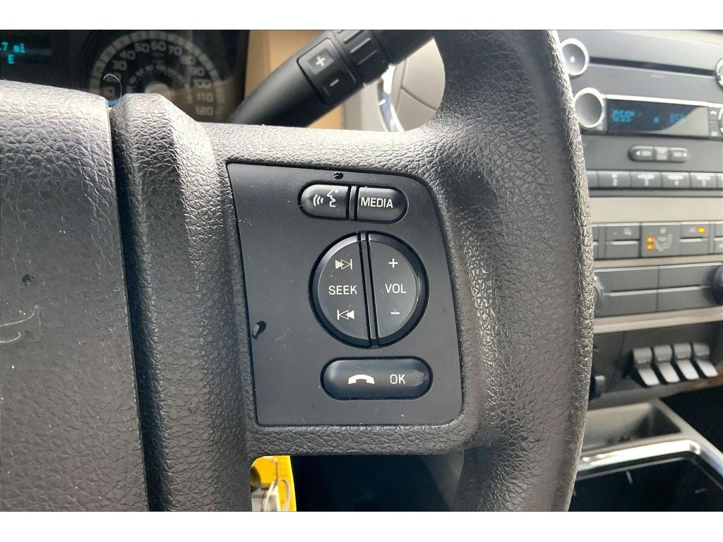 2016 Ford F-250 Super Duty LARIAT