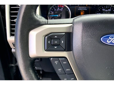 2019 Ford F-250 Super Duty LARIAT