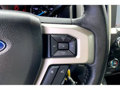 2019 Ford F-250 Super Duty LARIAT