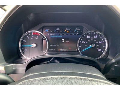 2019 Ford F-250 Super Duty LARIAT