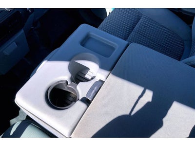 2015 Ford F-250 Super Duty XL