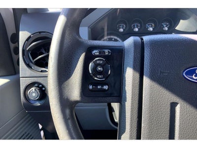 2015 Ford F-250 Super Duty XL