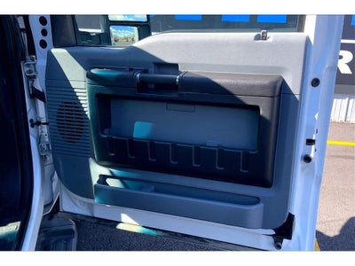 2015 Ford F-250 Super Duty XL