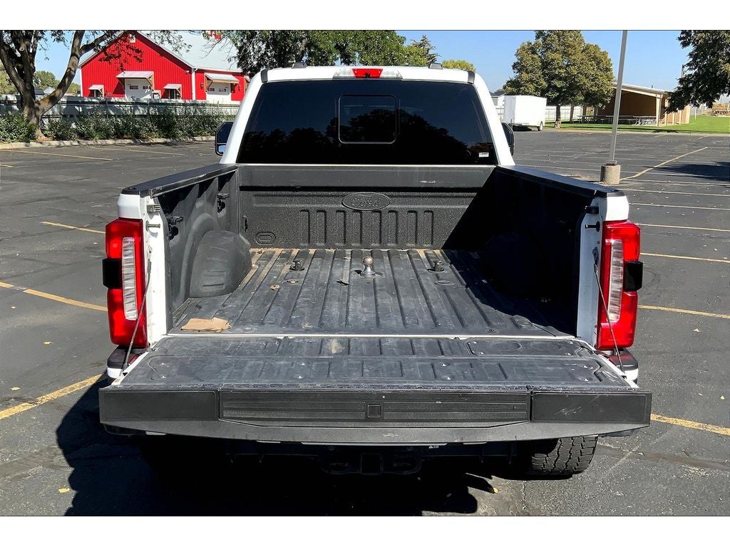 2023 Ford F-250 Super Duty LARIAT