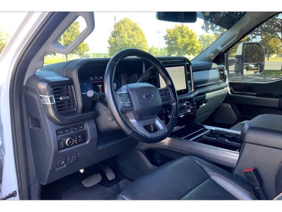 2023 Ford F-250 Super Duty LARIAT