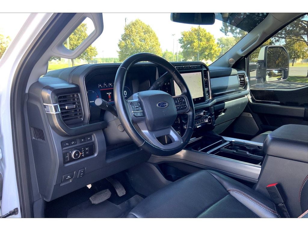 2023 Ford F-250 Super Duty LARIAT