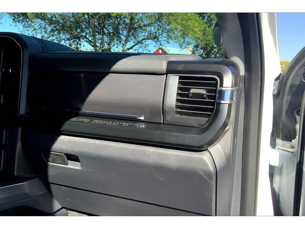 2023 Ford F-250 Super Duty LARIAT