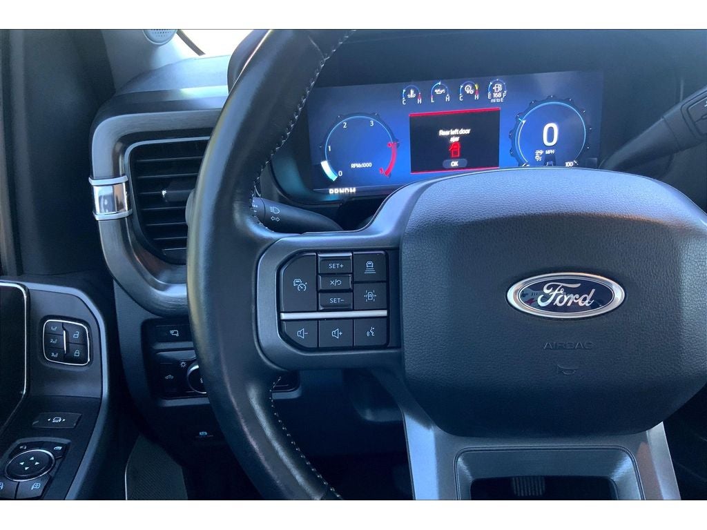 2023 Ford F-250 Super Duty LARIAT