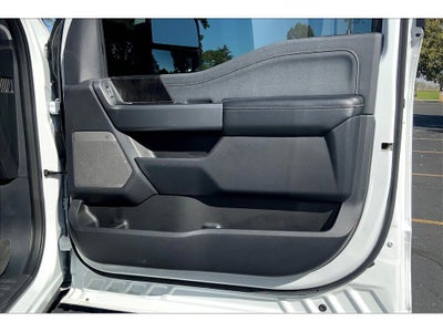 2023 Ford F-250 Super Duty LARIAT