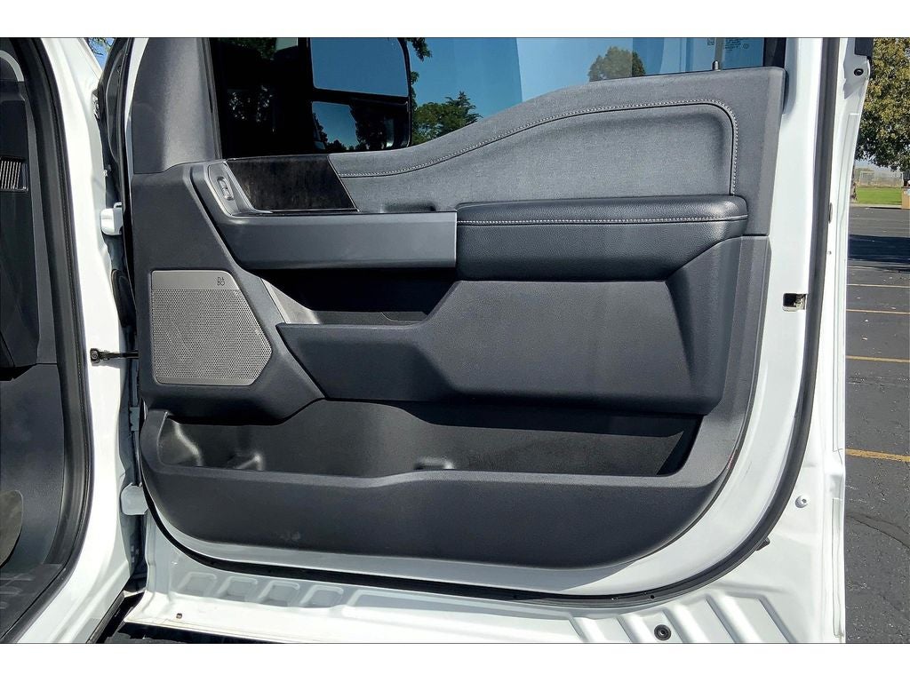 2023 Ford F-250 Super Duty LARIAT