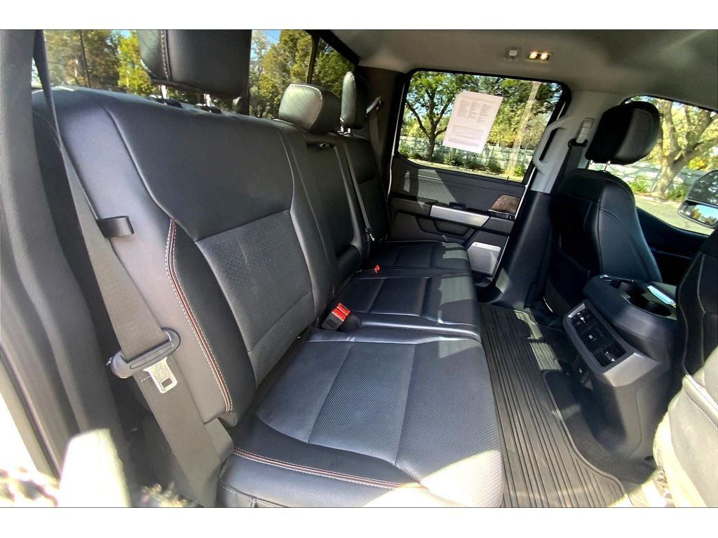 2023 Ford F-250 Super Duty LARIAT