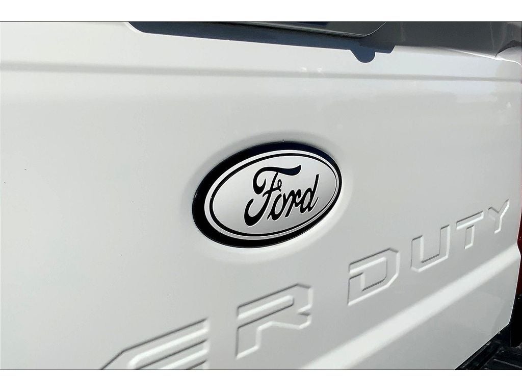 2023 Ford F-250 Super Duty LARIAT