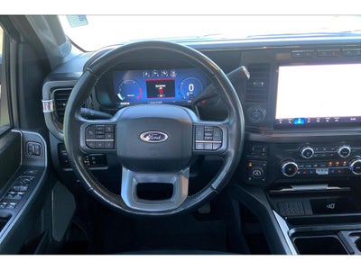 2023 Ford F-250 Super Duty LARIAT