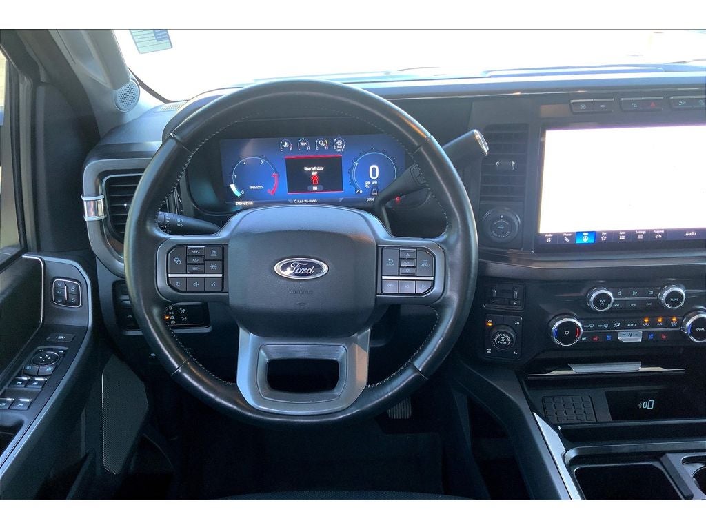 2023 Ford F-250 Super Duty LARIAT