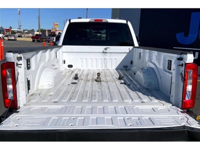 2024 Ford F-250 Super Duty XL