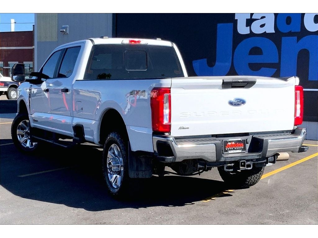 2024 Ford F-250 Super Duty XL