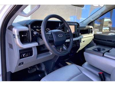 2024 Ford F-250 Super Duty XL