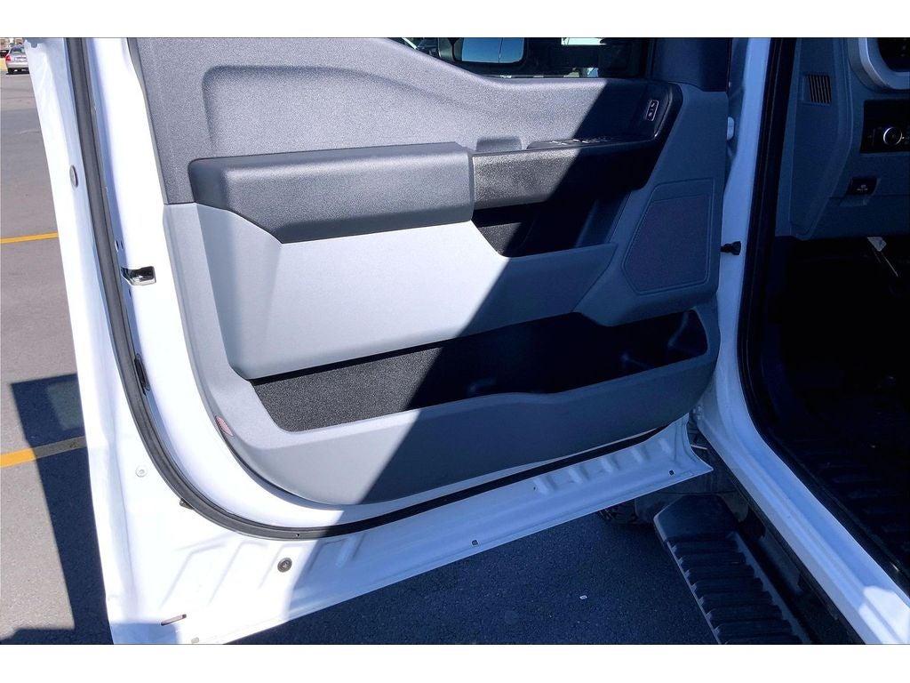 2024 Ford F-250 Super Duty XL