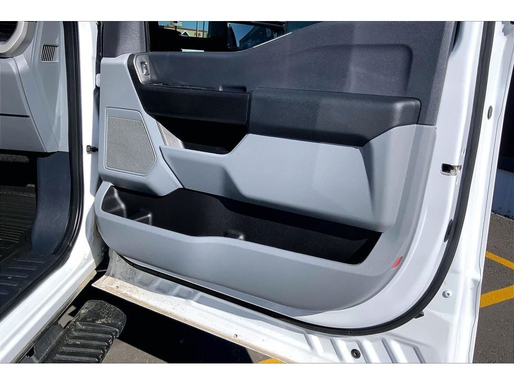 2024 Ford F-250 Super Duty XL