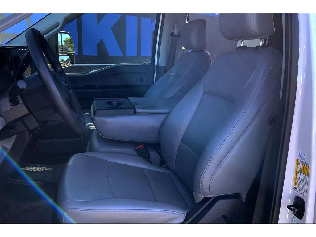 2024 Ford F-250 Super Duty XL