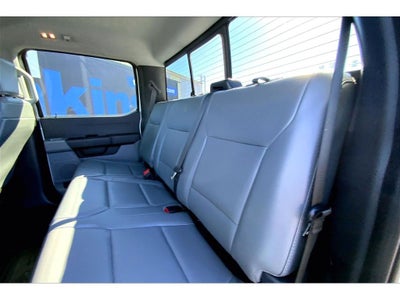 2024 Ford F-250 Super Duty XL