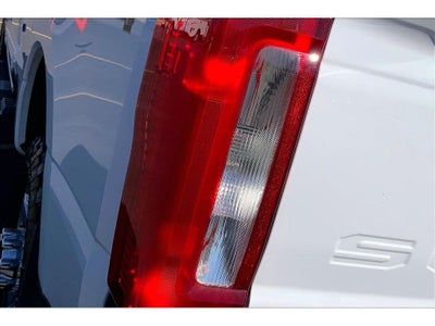 2024 Ford F-250 Super Duty XL