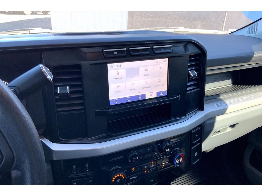 2024 Ford F-250 Super Duty XL