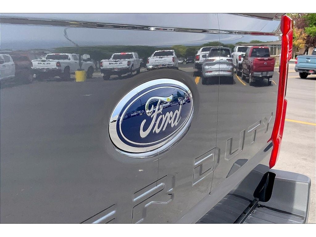 2024 Ford F-250 Super Duty LARIAT