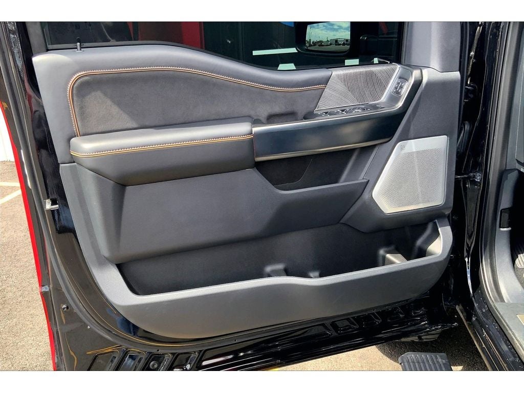 2024 Ford F-250 Super Duty Platinum