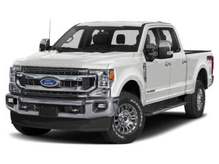 2020 Ford F-250 Super Duty XLT