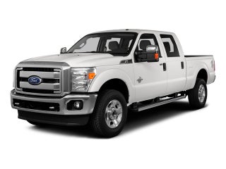 2015 Ford F-350 Super Duty XLT